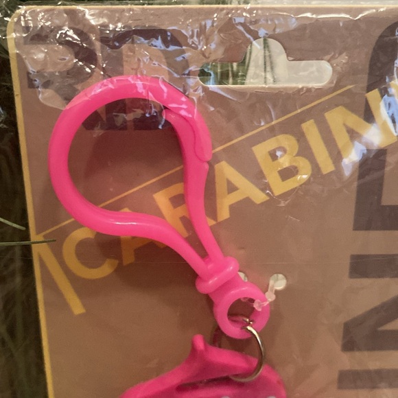 🆕NIP: ROYAL DELUXE- 2 Large Luggage/Backpack Tags- Sundae & Vacation Calories - Picture 4 of 6